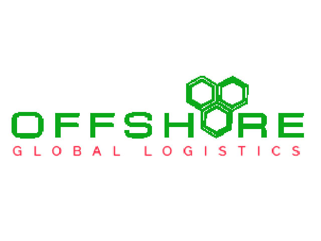 Offshore Logistics - MATRAK Partner