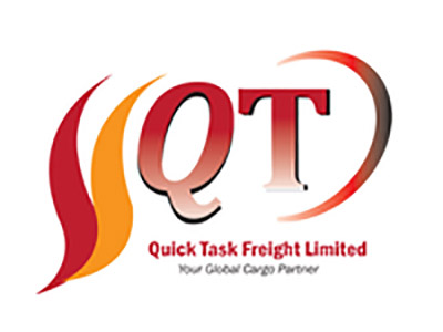 Quick Task Freighr Services - MATRAK Partner